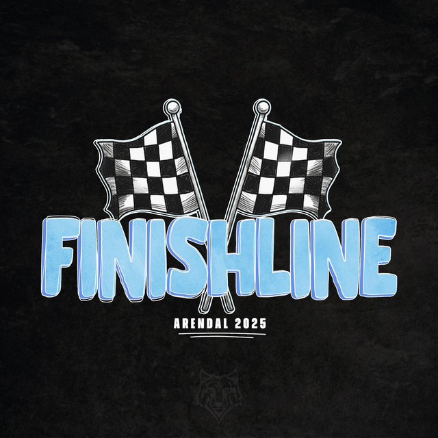 FINISHLINE 2025