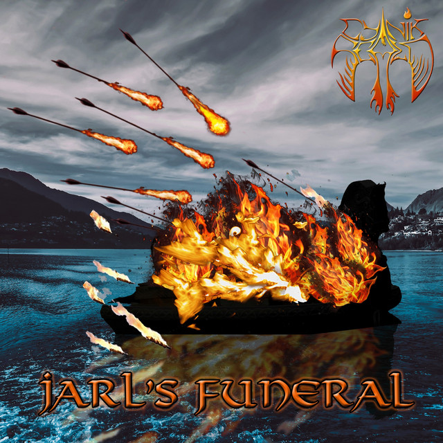 Jarl's Funeral