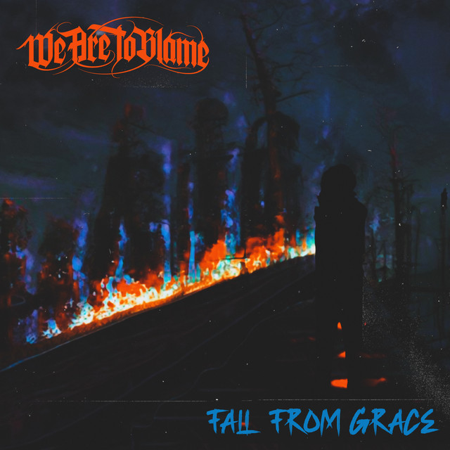 Fall from Grace