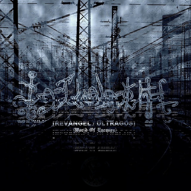 Revangel > Ultragos (Radio Edit)