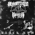 BLACK KVM (single)
