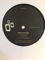 Darren Nye - Freedom Of Thought