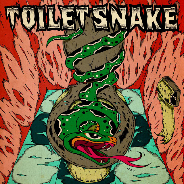 Toilet Snake