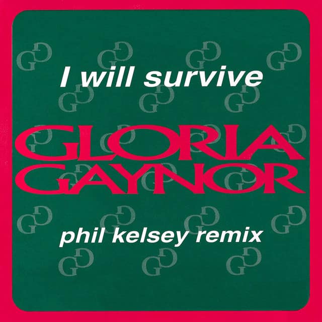 I Will Survive (Phil Kelsey Remix)