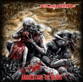 Absolution In Death