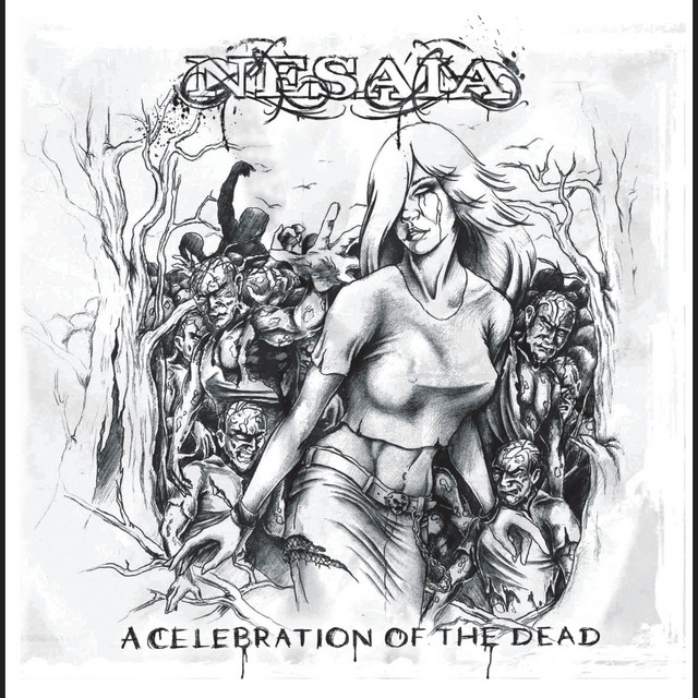 A Celebration of the Dead