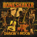 SHAKIN' AT THE MOON