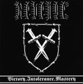 Victory.Intolerance.Mastery