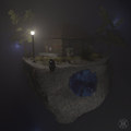 The Shadow Retreat EP