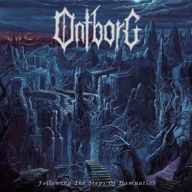 Steps of Damnation