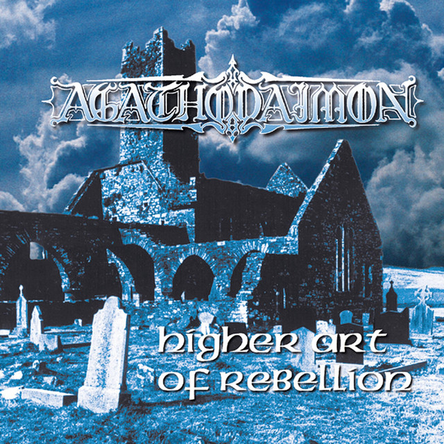 Higher Art Of Rebellion