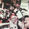 America Last E.P.
