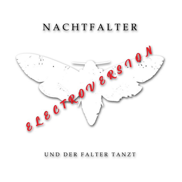 Und der Falter tanzt (Elektro Version)