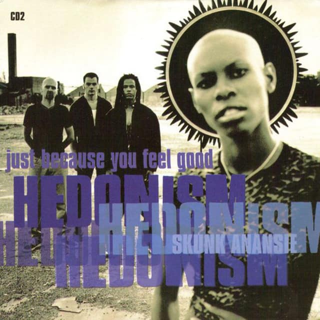 Hedonism (Just Because You Feel Good) [CD2]