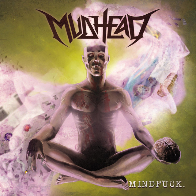 Mindfuck.