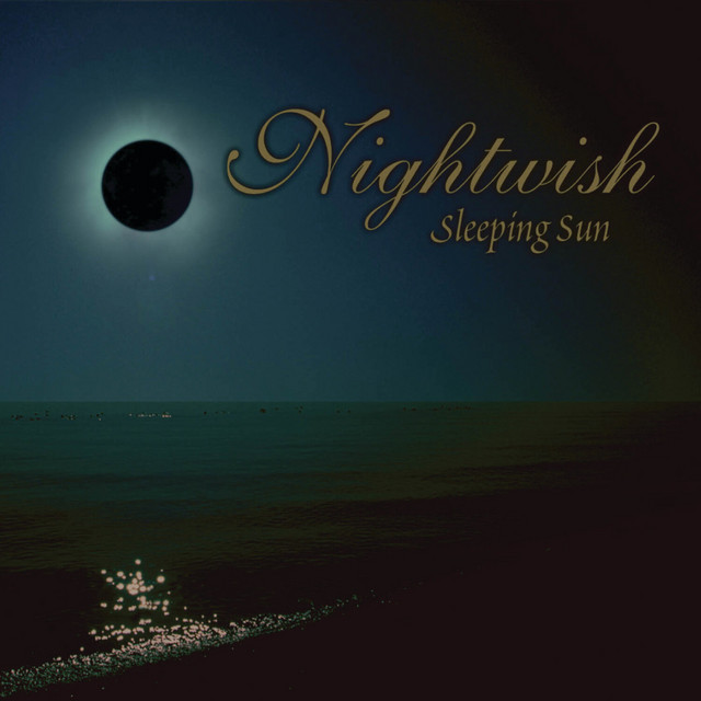Sleeping Sun