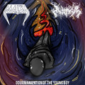 Odurmanization of the Young Boy (split Maläd)