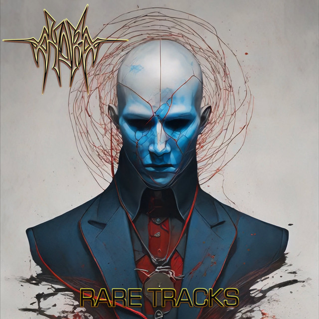 Rare Tracks