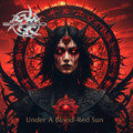 Under A Blood-Red Sun