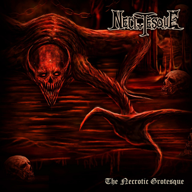 The Necrotic Grotesque