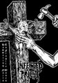Hammering Nails To Fragile Bones EP