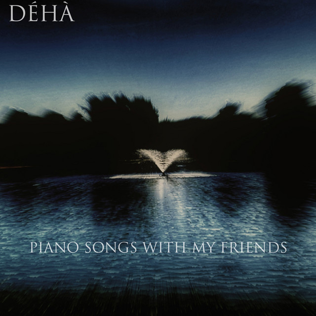 Piano Songs with My Friends
