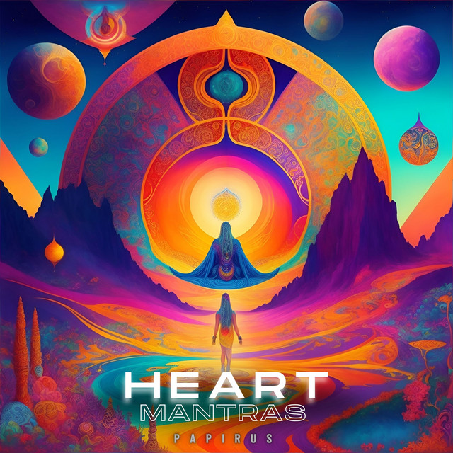 Heart Mantras