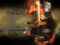 Fire and Steel