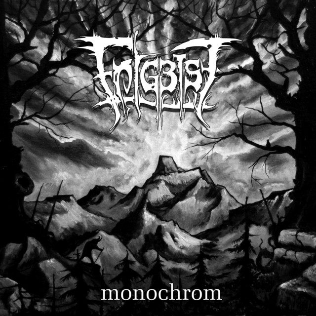 Monochrom