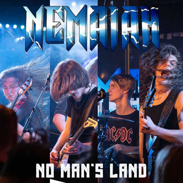 No Man's Land