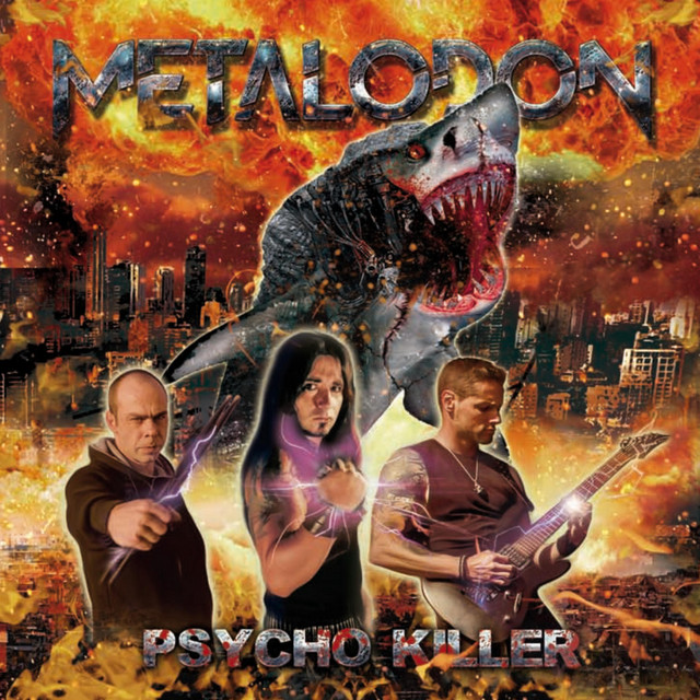 Psycho killer