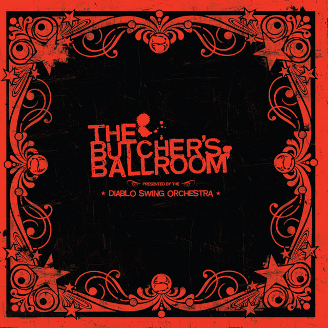 The Butcher's Ballroom