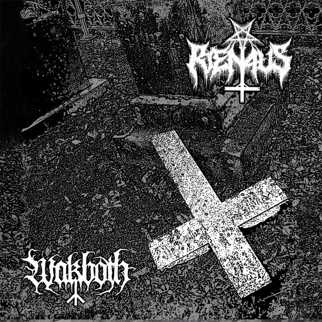 Rienaus / Wakboth