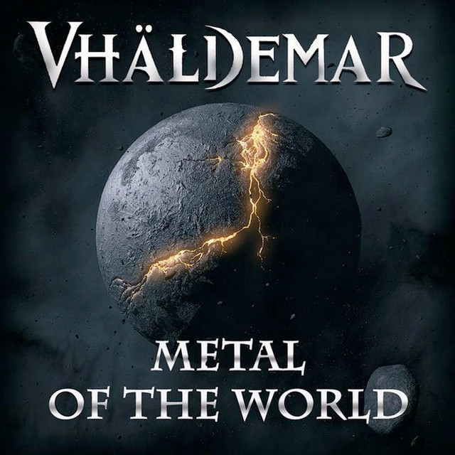 Metal of the World