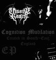 Cognition Mutilation EP