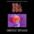 Organic machine (Single 2021)