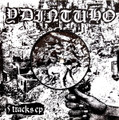 5 TRACKS EP 7"