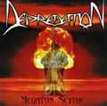 Megaton Scythe