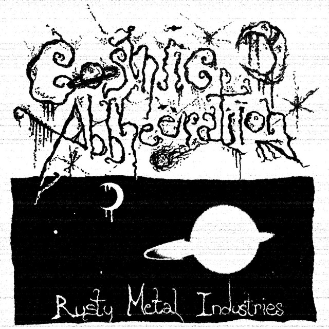 Rusty Metal Industries