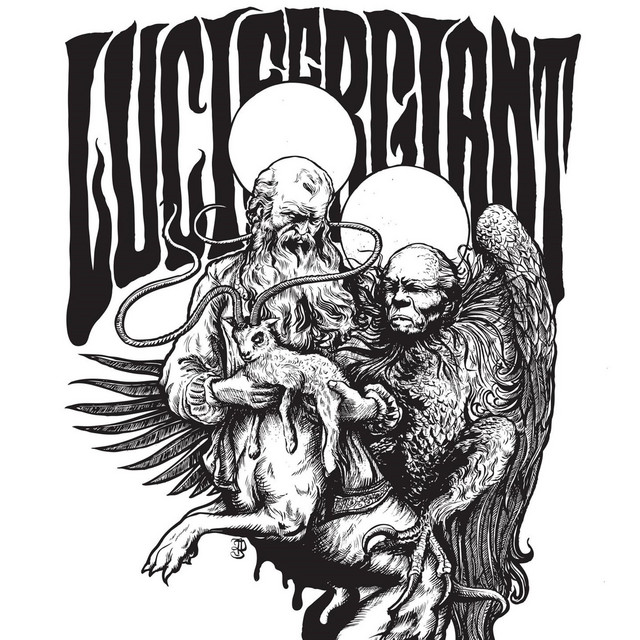 LUCIFER GIANT Demo