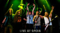 Live At Opera