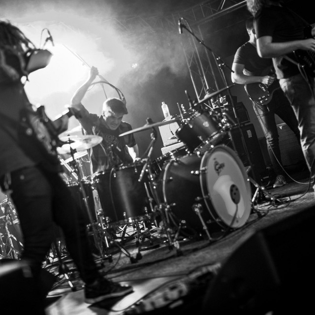 Wizery - Live at Plan B, Malmö, 6/8/2020