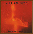 Razor.Hate.Satan (album)