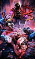 Brutal Death Grind Assault