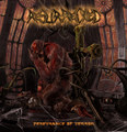 Penetrance of terror