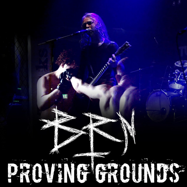 Proving Grounds