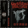 Gyász EP