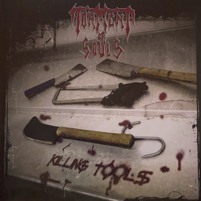 Killing Tools