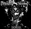 Sacrilege - Split Ep w/ Necrobeast