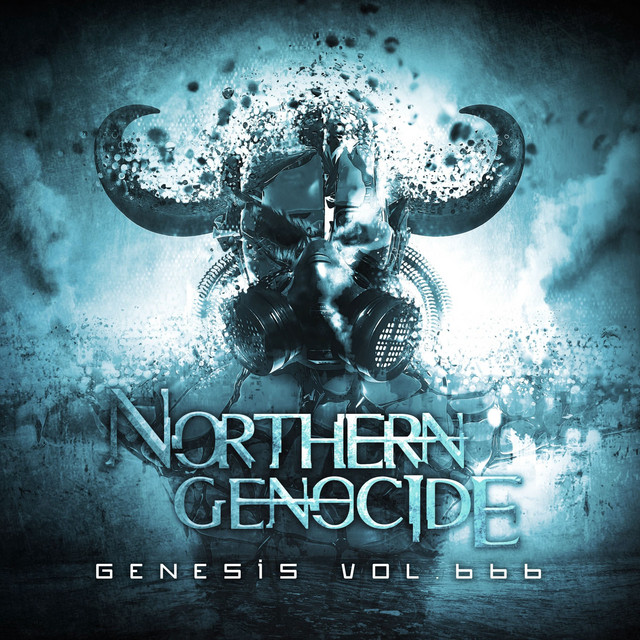 Genesis, vol. 666
